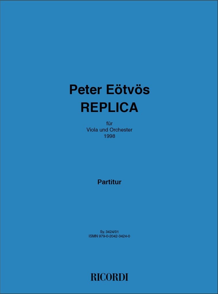 Replica